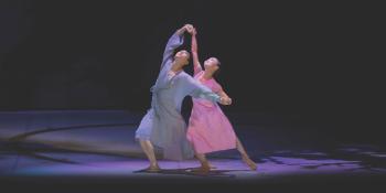 Suzhou Ballet Theatre: GALA
