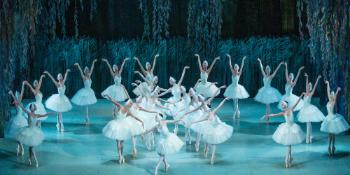 Swan Lake