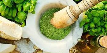 PESTO MORTAR, World Contest Championship