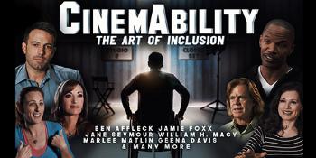 Cinemability