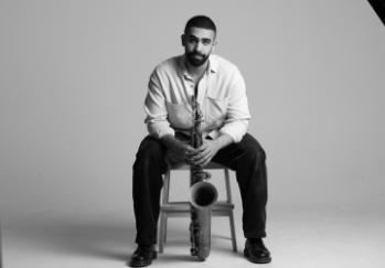 Jazz Muharraqi
Abdulla Haji and Rouh Collective
