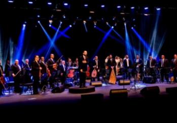 Choral Night
Bahrain Music Band led by maestro Zeyad Zaiman 
