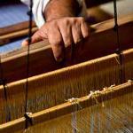 Weaving