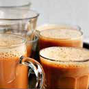 Karak o Sharbat