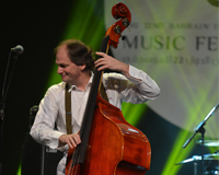 Klazz Brothers in The 2nd Night the Bahrain International Music Festival