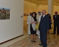 Al-Khan Photo Exhibition “ Salalah: Through Bahraini Eyes”
