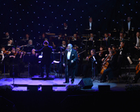 Manama Capital of Arab Tourism celebrates Opera with Placido Domingo