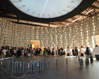 MOC Participates in Venice 14th International Architecture Exhibition
