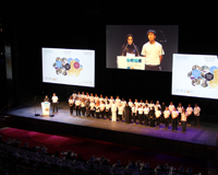 H.E Minister of Culture Attends 38th WHC Meeting 
