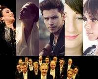 The 23rd Bahrain International Music Festival
