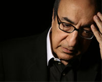 Tickets for Elyes Al-Rahbani Concert’s already half sold out 
