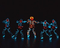 Japanese Wrecking Crew Orchestra Ends Bahrain Summer Festival at the Cultural Hall 