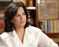H.E Shaikha Mai Pays Tribute to Deceased Bahraini Writer: Khalid Al-Bassam
