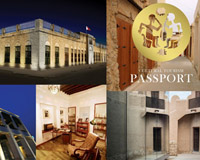 Bahrain Culture & Archaeology Authority Launches a Cultural Tourism Passport Photo Competition
