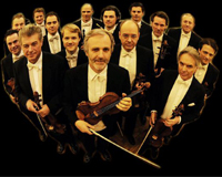 Tickets on sale for Chamber Orchestra Vienna – Berlin Concert
