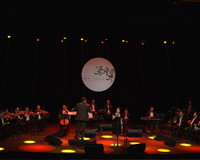Tunisian Music Ensemble Concert Wasla as part of  24th Bahrain Music Festival
