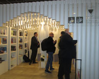 Bahrain Participates in the Frankfurt Book Fair 
