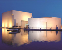 While Celebrating its 28th Anniversary, Bahrain National Museum Remains A Main Cultural Hub and Permanent Exhibition Venue

