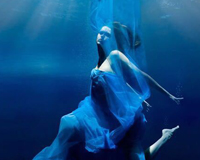The Cultural Hall Hosts ‘Seventh Wave’ Night Dance Show

