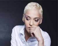 Fado Portuguese Star, Mariza, Concert Tickets Still on Sale, At the National Theater for the First Time
