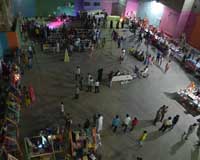 ‘Little India’ in Manama Ends its Festive Season