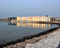 Lecture on Dilmun Seals Qala’at Bahrain Fort Museum Site