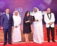 Bahrain Culture Authority Wins the Arab Best Smart Phone Applications
H.E: “This achievement is an honor for our efforts to highlight and promote our identity.”