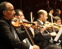 The Bahrain Music Band and the Qalali Folk Band set to perform at the Cultural Hall & Dar Al Muharraq
