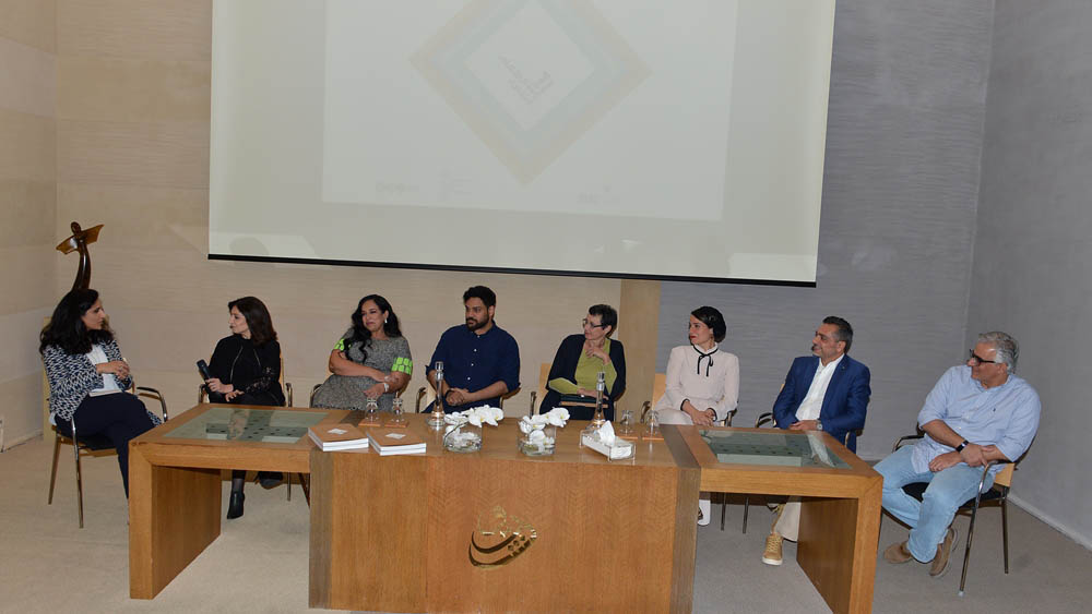 Special Book Launch and Documentary Movie “Documenting Food Is Culture II”