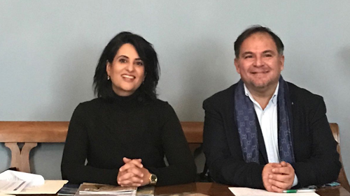 Culture Authority’ Efforts Yielded Mutual Art Exhibitions and Music Concerts to be held In Manama & Torino, Italy


