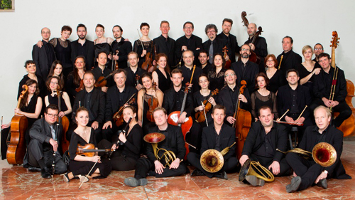 Bahrain 26th International Music Festival Kicking Off with “Gala Mozart Le Concert d’Astrée”, Tickets are Still on Sale

