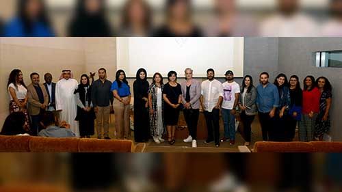 “Documenting Food Is Culture III” Book Launch At Bahrain National Museum

