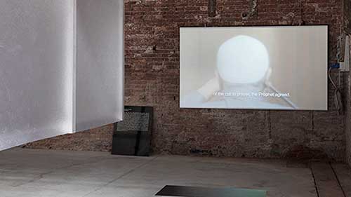 Arts & Culture, Fashion & Design & Magazine Praises and Sheds Lights on The Kingdom of Bahrain’s Pavilion at 5th Venice Biennale International Architecture Exhibition

