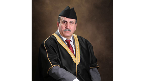 Bahrain 27th International Music Festival Presents, Hussain Al-Adhamy Concert at Bahrain National Theater