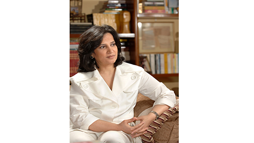Under the under the auspices of President Abdel Fattah El Sisi, H.E Shaikha Mai Participates in 21st edition of the Arab Culture Ministries Conference