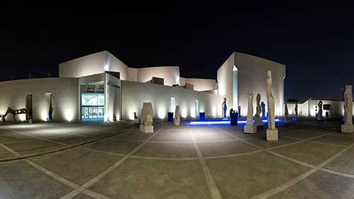 The Kingdom of Bahrain to Host the 16th Meeting of the Consultative Council for Cultural Development in the Islamic World