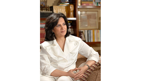 H.E Shaikha Mai Mourns the Loss of The father of Kuwaiti literature, H.E: the region has lost one of the greatest figure of Arabic literature