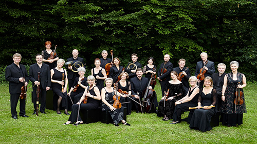 Tickets for “Don Giovanni: Freiburg Baroque Orchestra”  Opera Are Still Available  at Virgin Megastore