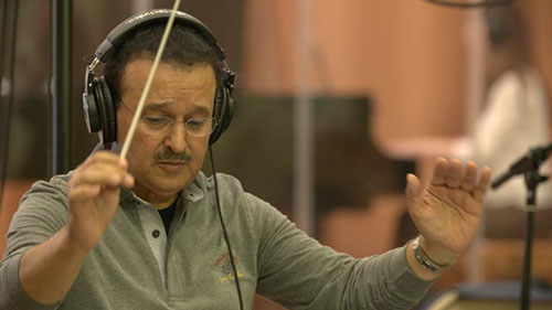 Grand Bahraini-French Concert, conducted by Maestro  Waheed Al khan