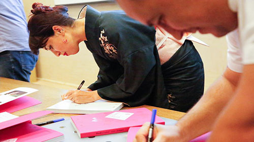 Bahrain  Culture Authority’s Documentary Film and Publication, “Documenting Food Is Culture IV”