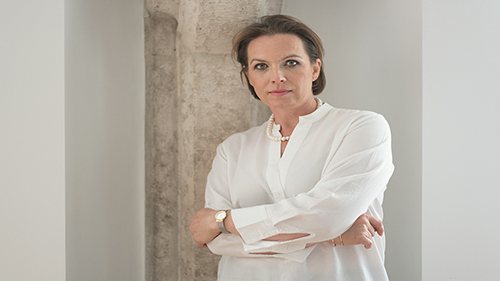 Lecture on “Culture and the City – The Case of Krakow”, at Bahrain National Museum Lecture Hall

