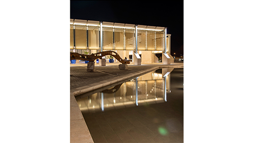 The Japanese Archaeological Mission Lecture, Wadi al Sail Latest Discoveries Unveiled