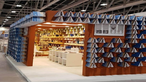 Bahrain Culture Authority Takes Part in  the 24th   Edition of Muscat International Book Fair  