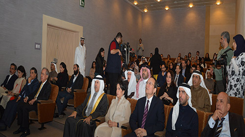 With the aim of preserving the human and architectural heritage of the capital, Bahrain Authority for Culture & Antiquities holds the inaugural meeting of 