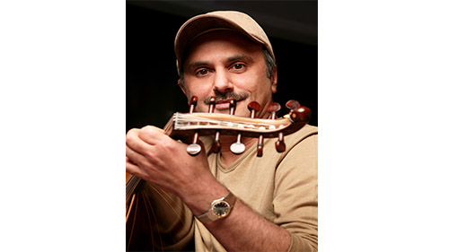 Bahrain National Theater Concert In Honor of Khalid Al Shaikh, Virgin Mega Store “Alongside You” Concert  Tickets almost sold out 
