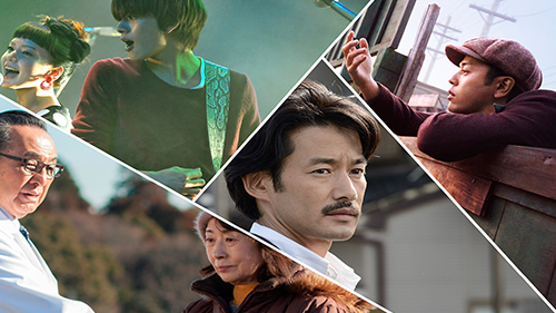 Spring of Culture Events:  Japan Film Festival Kicks Off, Bahrain National Museum