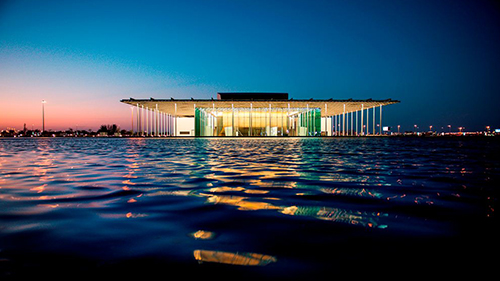 Bahrain Culture Authority’s Workshops Series, Held at different cultural locations