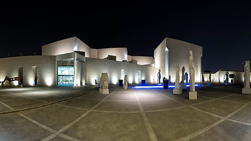 “Honoring Mom”, Culture Authority organizes a children’s workshop at Bahraini National Museum  