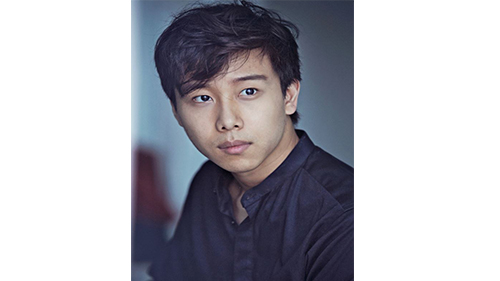 American Pianist Steven Lin Concert at the Cultural Hall