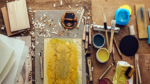 Culture Authority Organizes Three Workshops in November